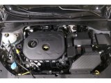 2020 Hyundai Tucson SE AWD 2.0 Liter DOHC 16-Valve D-CVVT 4 Cylinder Engine