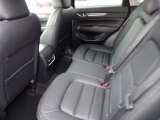 2021 Mazda CX-5 Grand Touring Reserve AWD Rear Seat