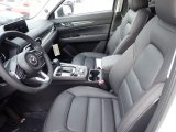 2021 Mazda CX-5 Grand Touring Reserve AWD Front Seat