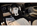 2016 Bentley Continental GT  Front Seat