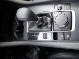 2021 Mazda Mazda3 Select Sedan AWD 6 Speed Automatic Transmission