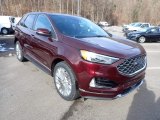 Ford Edge 2020 Data, Info and Specs