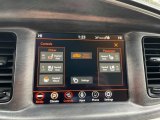 2021 Dodge Charger R/T Controls