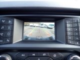 2021 Ford Ranger XL SuperCab 4x4 Controls