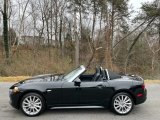 2020 Fiat 124 Spider Lusso Roadster Exterior