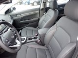 2020 Hyundai Elantra Limited Front Seat