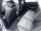 2021 Honda Accord Sport Rear Seat
