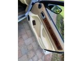1996 Jaguar XJ XJ12 Door Panel