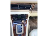 1996 Jaguar XJ XJ12 4 Speed Automatic Transmission