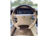 1996 Jaguar XJ XJ12 Steering Wheel