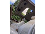 1996 Jaguar XJ XJ12 Sunroof