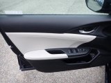 2021 Honda Insight Touring Door Panel