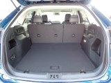 2020 Ford Edge SEL AWD Trunk