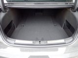 2020 Lincoln Continental Black Label AWD Trunk