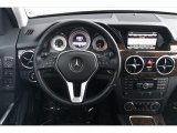 2014 Mercedes-Benz GLK 350 Dashboard