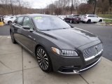 Lincoln Continental Data, Info and Specs