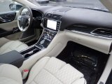 2020 Lincoln Continental Black Label AWD Dashboard