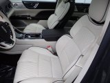 2020 Lincoln Continental Black Label AWD Front Seat