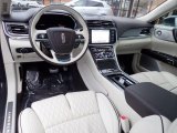 2020 Lincoln Continental Black Label AWD Chalet Theme/Alpine Interior