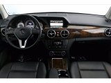 2014 Mercedes-Benz GLK 350 Dashboard