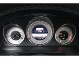 2014 Mercedes-Benz GLK 350 Gauges