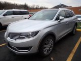 2017 Ingot Silver Lincoln MKX Reserve AWD #140648643