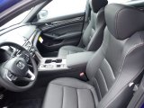 2021 Honda Accord Sport Front Seat