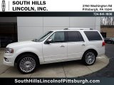 2016 Lincoln Navigator Select 4x4