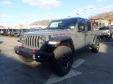 2021 Sting-Gray Jeep Gladiator Rubicon 4x4 #140633552