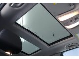 2014 Mercedes-Benz GLK 350 Sunroof