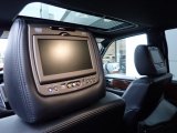 2016 Lincoln Navigator Select 4x4 Entertainment System