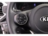 2020 Kia Soul S Steering Wheel
