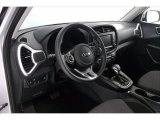 2020 Kia Soul S Dashboard