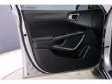 2020 Kia Soul S Door Panel