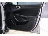 2020 Kia Soul S Door Panel