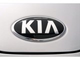 2020 Kia Soul S Marks and Logos