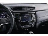 2019 Nissan Rogue SV AWD Controls