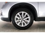 2019 Nissan Rogue SV AWD Wheel