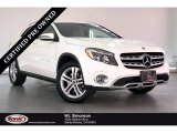 2018 Mercedes-Benz GLA 250