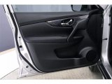 2019 Nissan Rogue SV AWD Door Panel