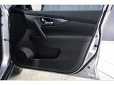 2019 Nissan Rogue SV AWD Door Panel