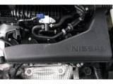 2019 Nissan Rogue SV AWD 2.5 Liter DOHC 16-valve CVTCS 4 Cylinder Engine
