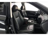 2019 Infiniti QX60 Pure AWD Front Seat