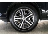 2019 Infiniti QX60 Pure AWD Wheel