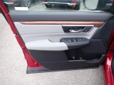 2021 Honda CR-V EX AWD Hybrid Door Panel