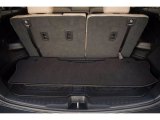 2018 Honda Pilot Touring Trunk