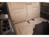 2018 Honda Pilot Touring Rear Seat