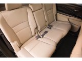 2018 Honda Pilot Touring Rear Seat