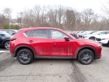 2021 Mazda CX-5 Touring AWD