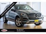 2018 Mercedes-Benz GLE 350